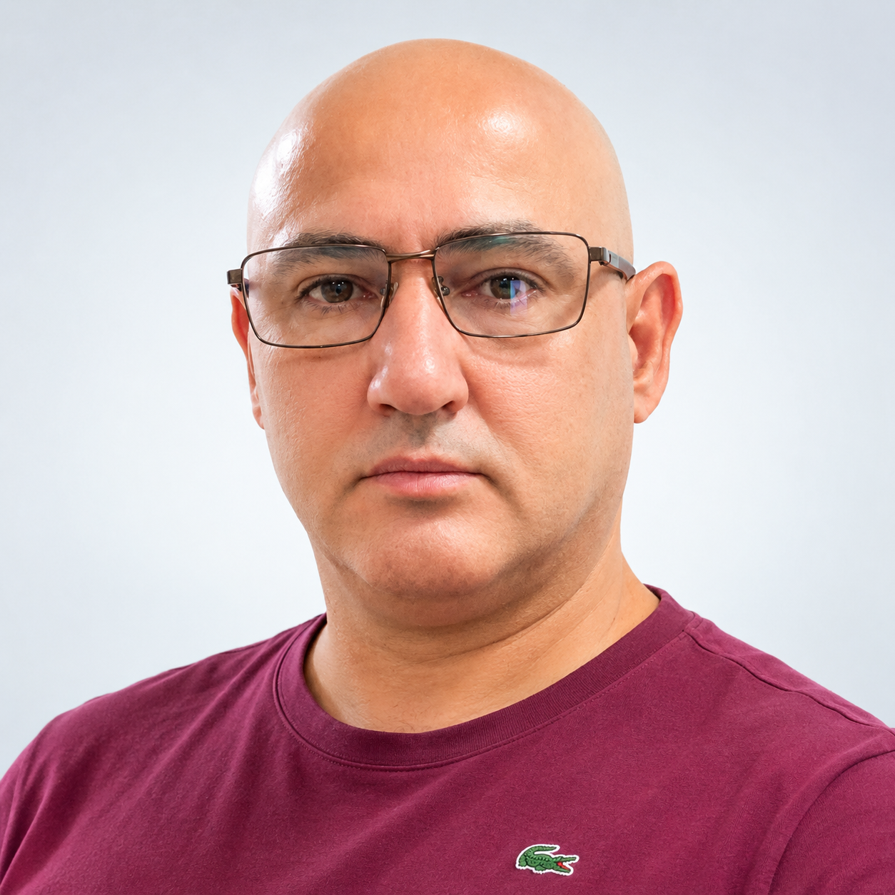 Foto de perfil de Celio Cabral